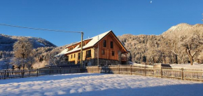 Nest Lodge